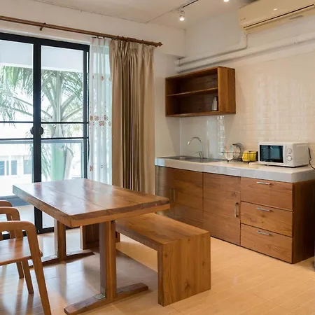 Chiang Mai Mansion 2 Apartment Exterior photo