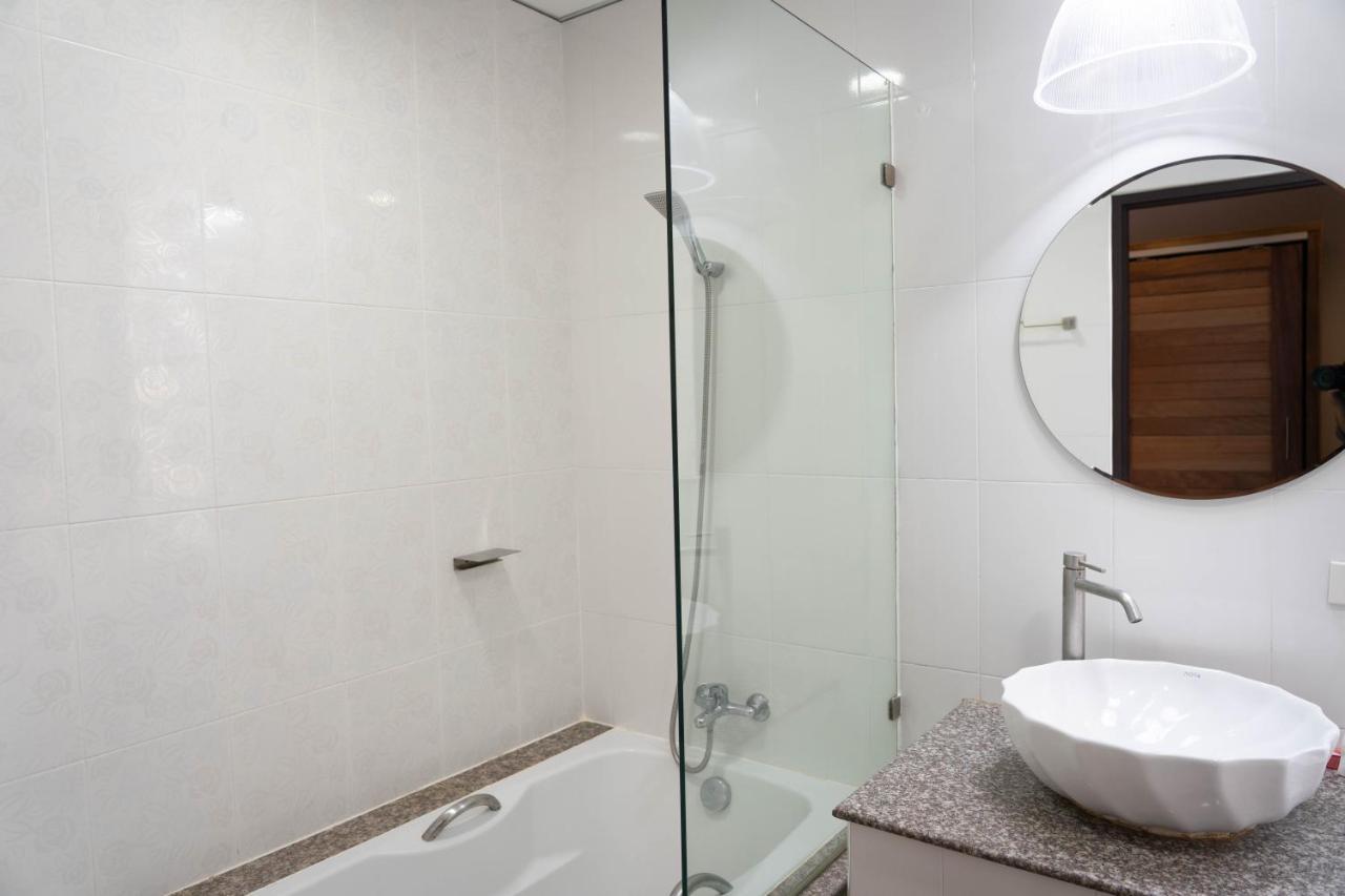 Apartamento Mansion 2