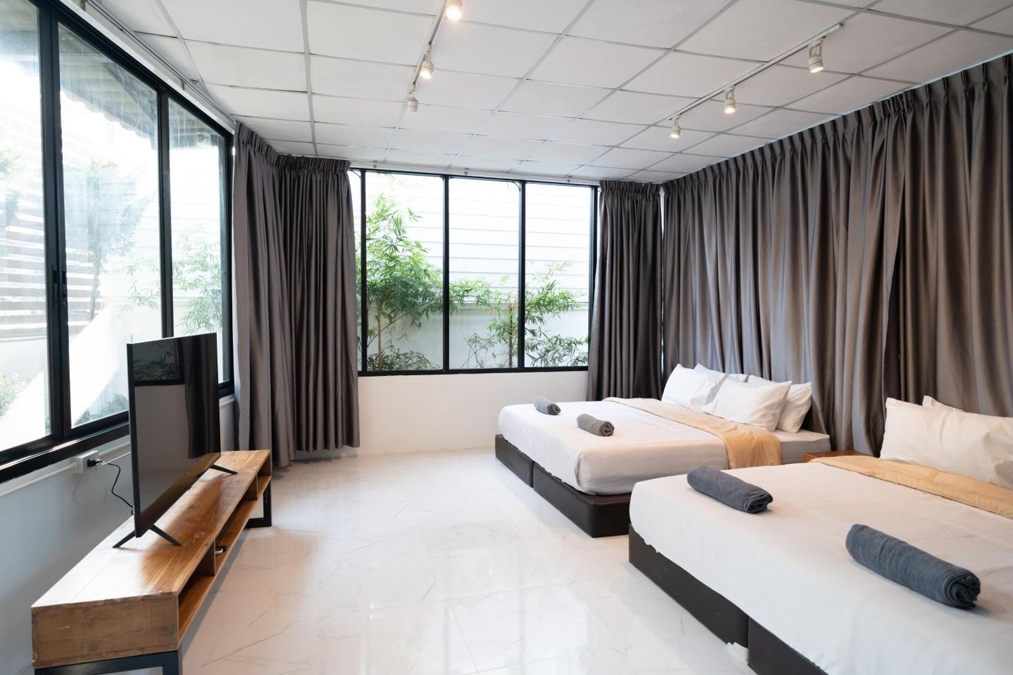 Apartment Mansion 2