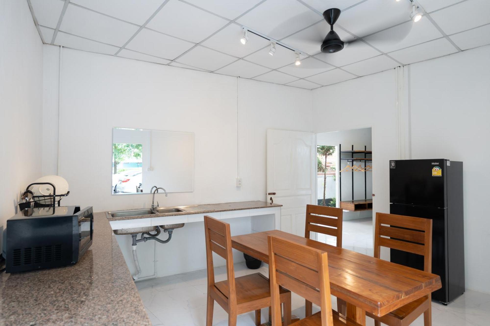 Apartamento Mansion 2 *