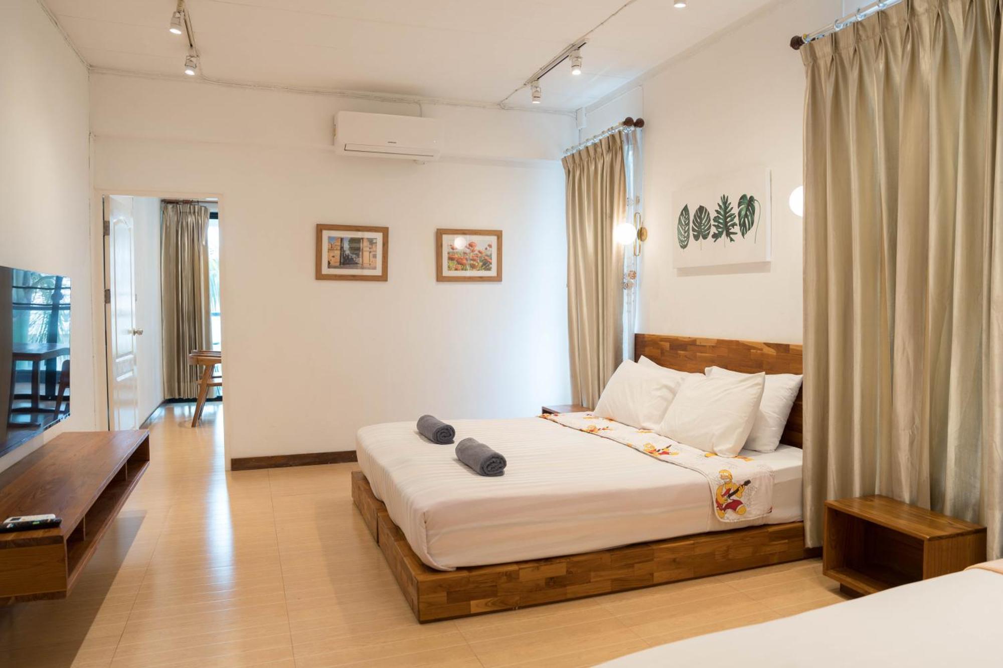 Apartment Mansion 2 *