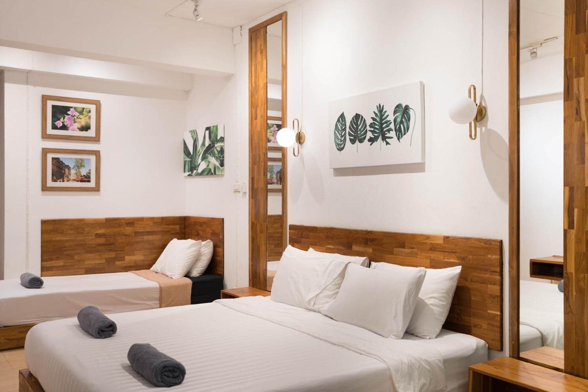 Mansion 2 Apartamento Chiang Mai