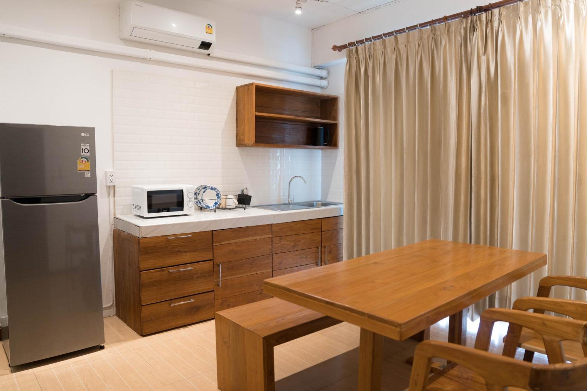 Apartment Mansion 2
