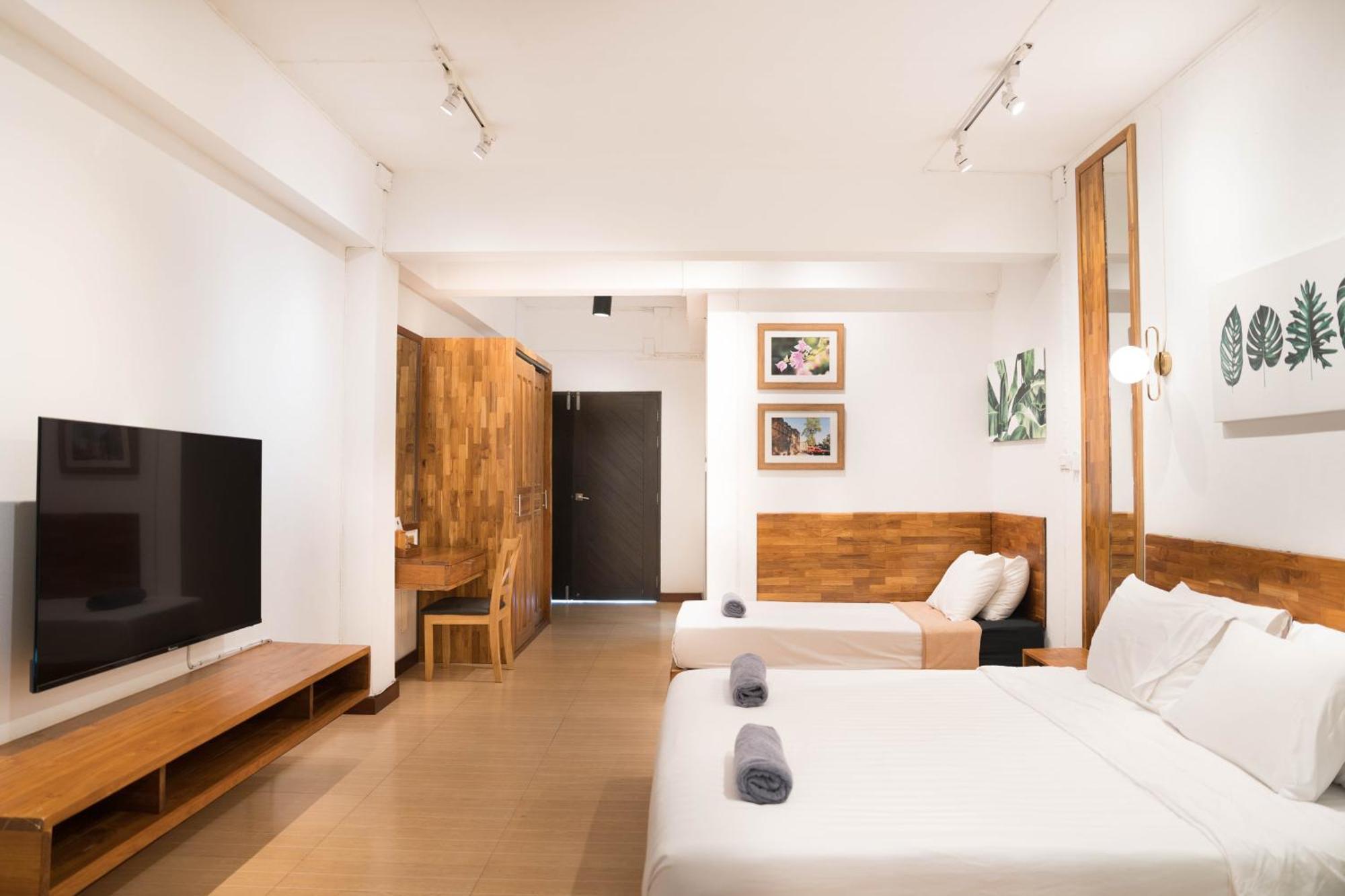 Apartment Mansion 2 *